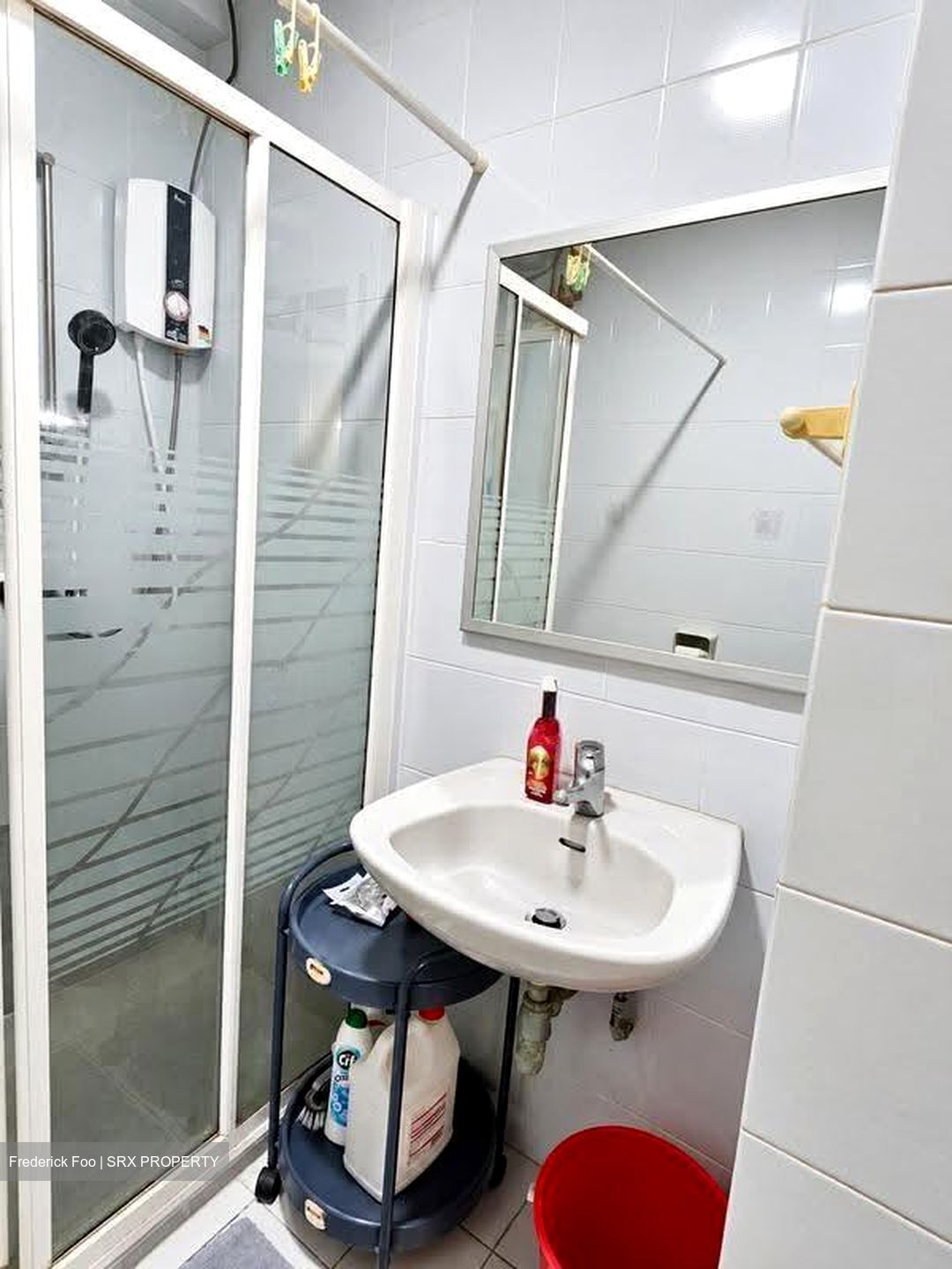 Marymount View (D20), Condominium #638935321